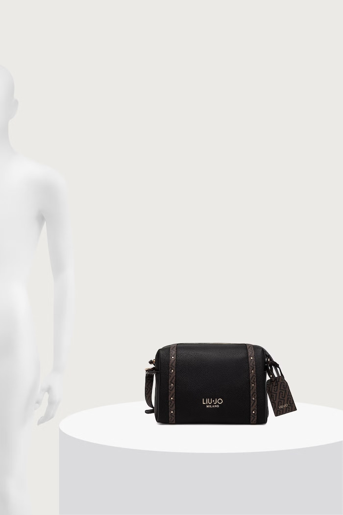 Liu Jo Torebka crossbody damska AF6037.ES039