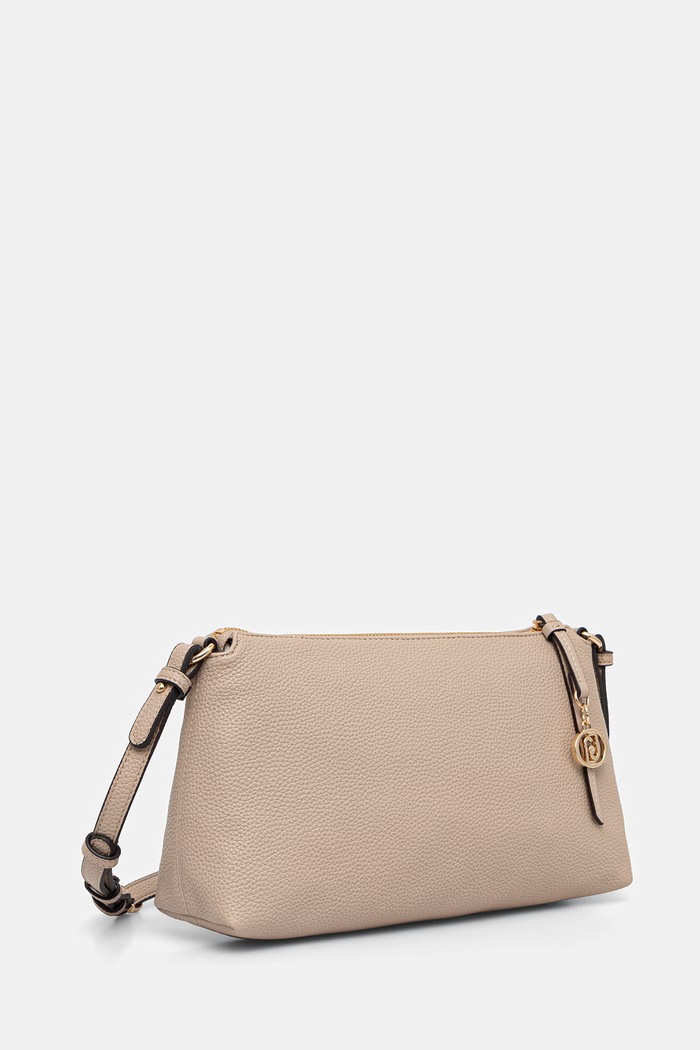 Liu Jo torebka crossbody AF6028.ES039 beżowy AW26