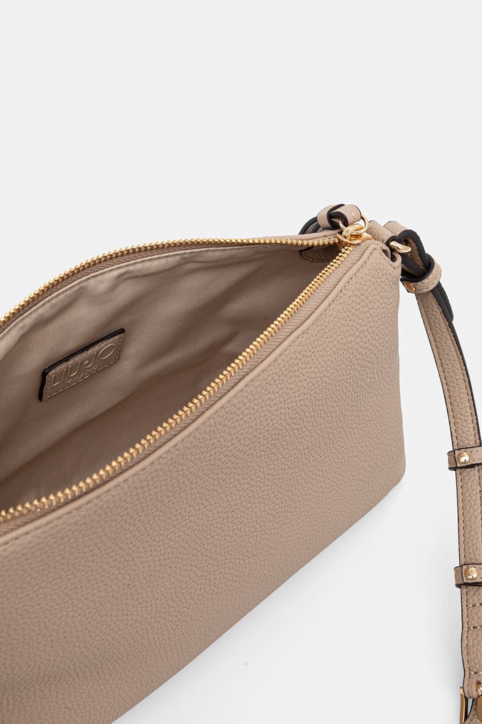 Liu Jo torebka crossbody AF6028.ES039 beżowy