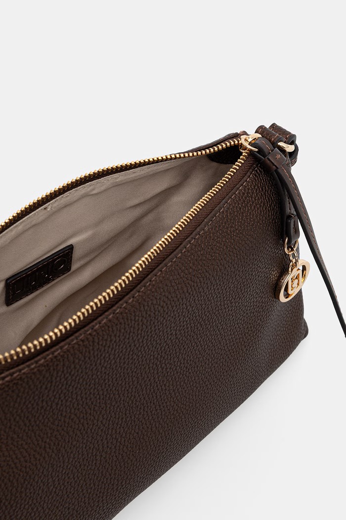 Liu Jo torebka crossbody AF6028.ES039 brązowy
