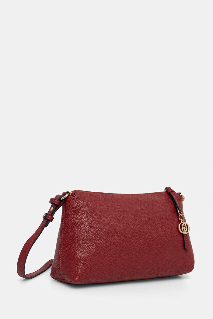 Liu Jo torebka crossbody AF6028.ES039 czerwony AW26