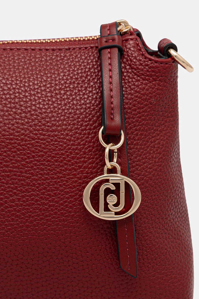 Akcesoria Liu Jo torebka crossbody AF6028.ES039 czerwony