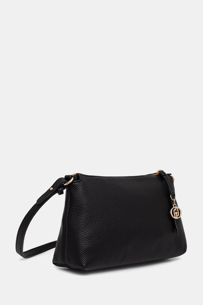 Liu Jo torebka crossbody AF6028.ES039 czarny AW26