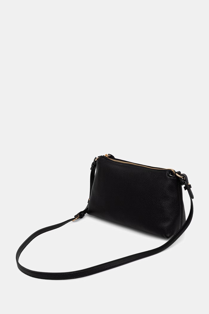 Akcesoria Liu Jo torebka crossbody AF6028.ES039 czarny