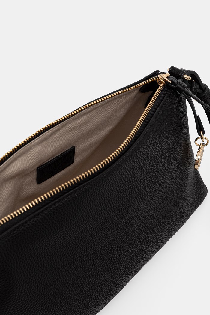 Liu Jo torebka crossbody AF6028.ES039 czarny