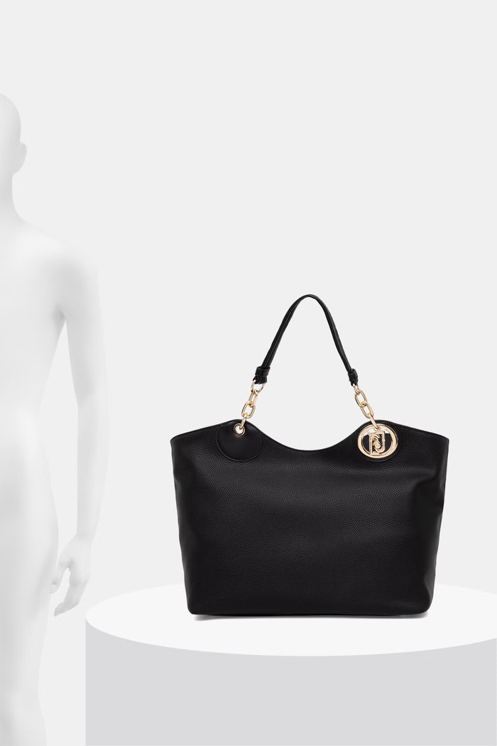 Liu Jo torebka tote damska z imitacji skóry AF6025.ES039