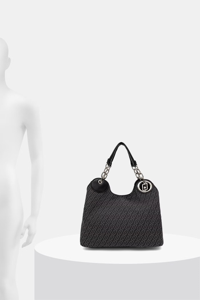 Liu Jo torebka shopper damska AF6024.T378A
