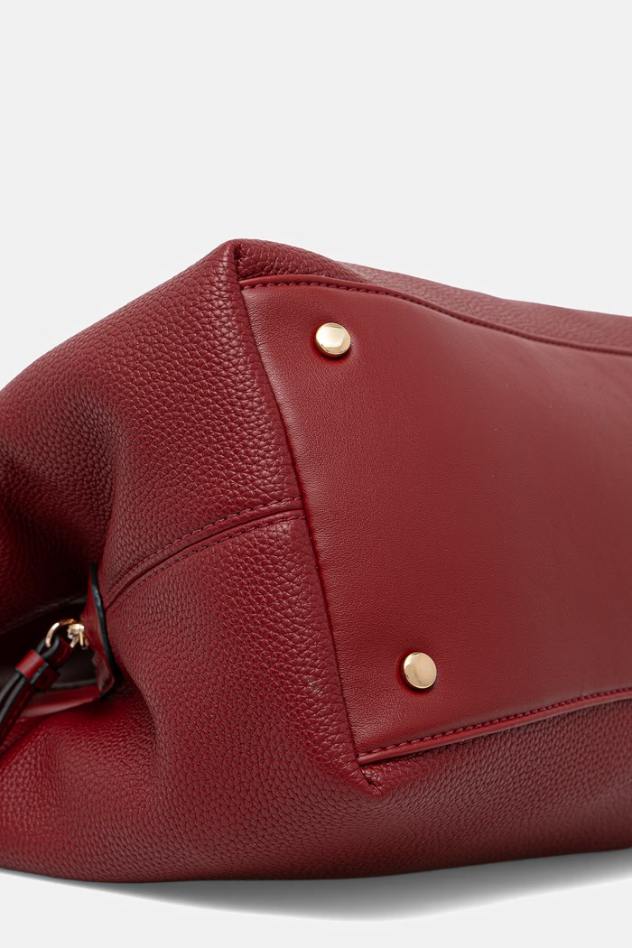 Liu Jo torebka shopper damska z imitacji skóry AF6024.ES039