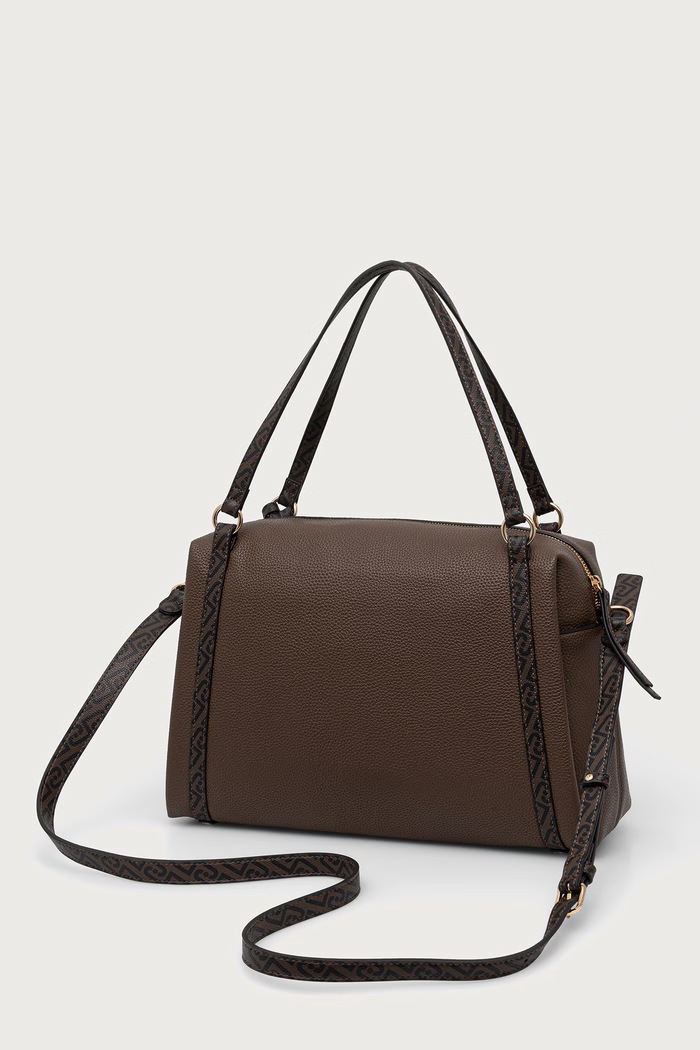 Accesorii Liu Jo Geantă crossbody pentru femei AF6002.ES039 maro