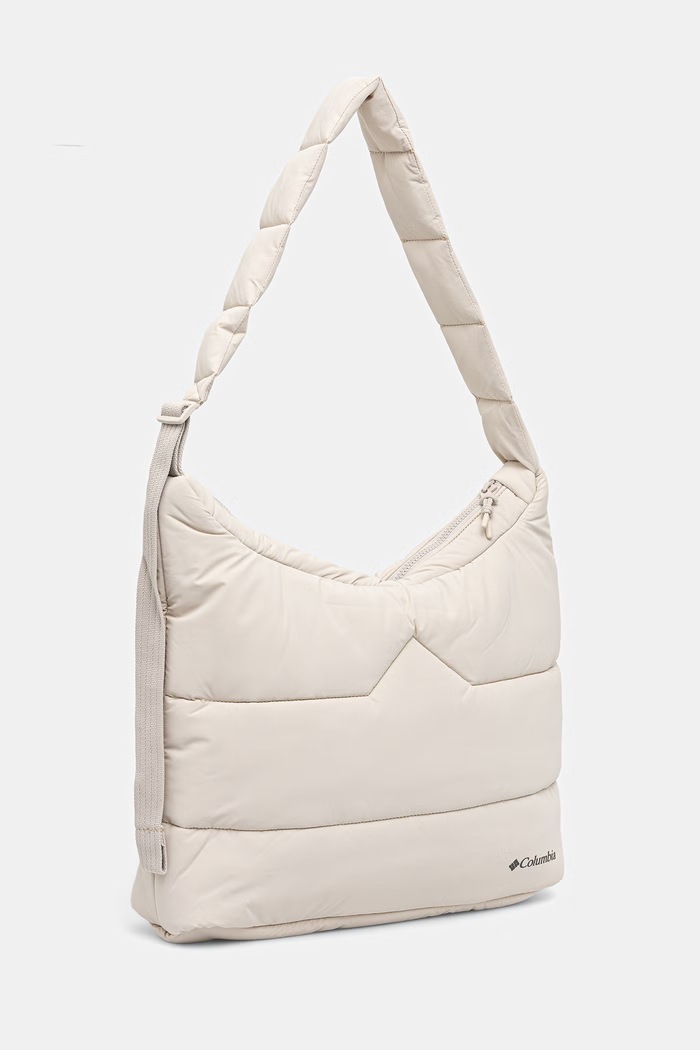 Columbia torebka shopper damska 2175101 beżowy AW26