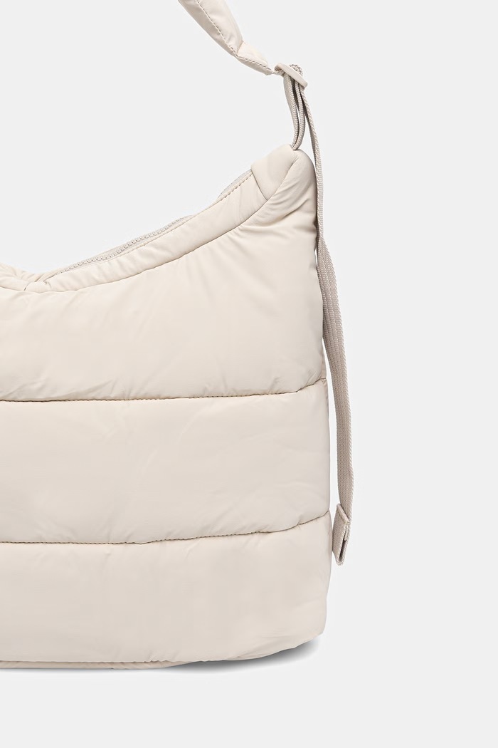 Akcesoria Columbia torebka shopper damska 2175101 beżowy