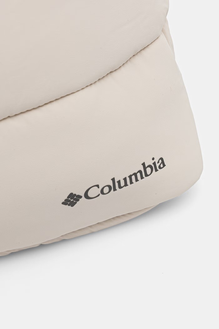 Columbia torebka shopper damska beżowy 2175101