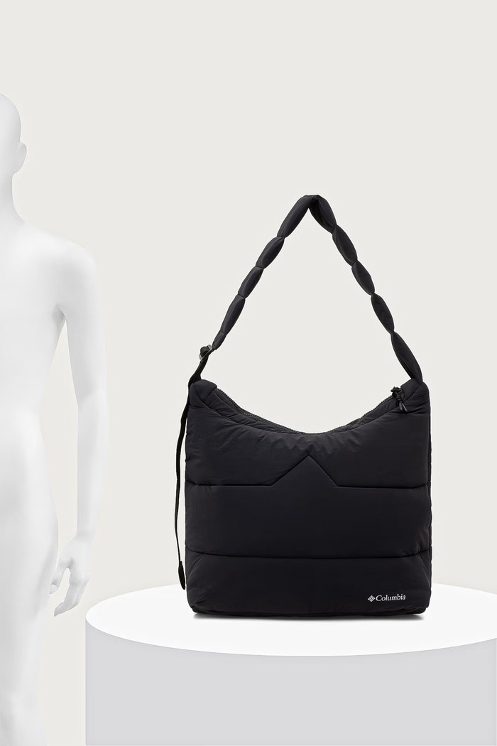 Shopper γυναικεία Columbia μαύρο 2175101