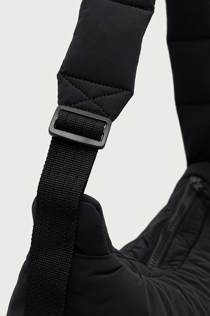 Αξεσουάρ Columbia Shopper γυναικεία 2175101 μαύρο