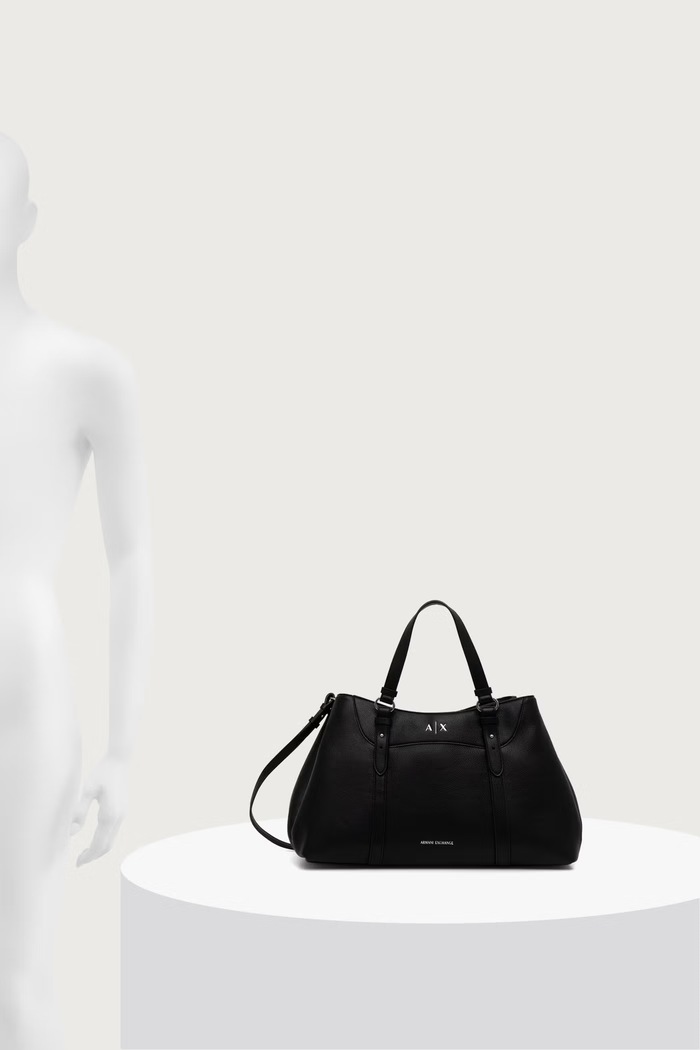 Armani Exchange Shopper torba za žene od imitacije kože XW003169.AF26578