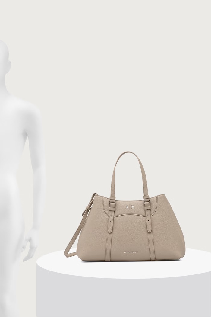 Armani Exchange Torebka damska z imitacji skóry XW003035.AF26578