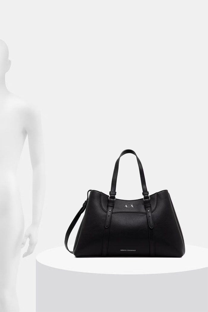 Armani Exchange borsa da donna in similpelle XW003035.AF26578