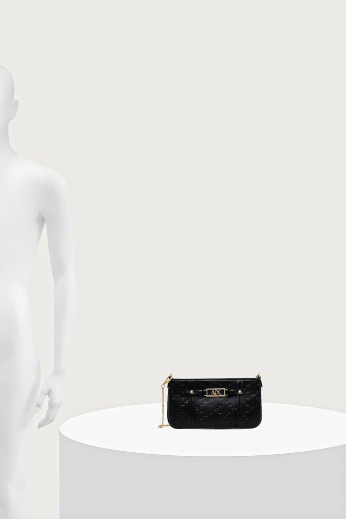 Armani Exchange Kabelka dámska z imitácie kože XW002985.AF26970