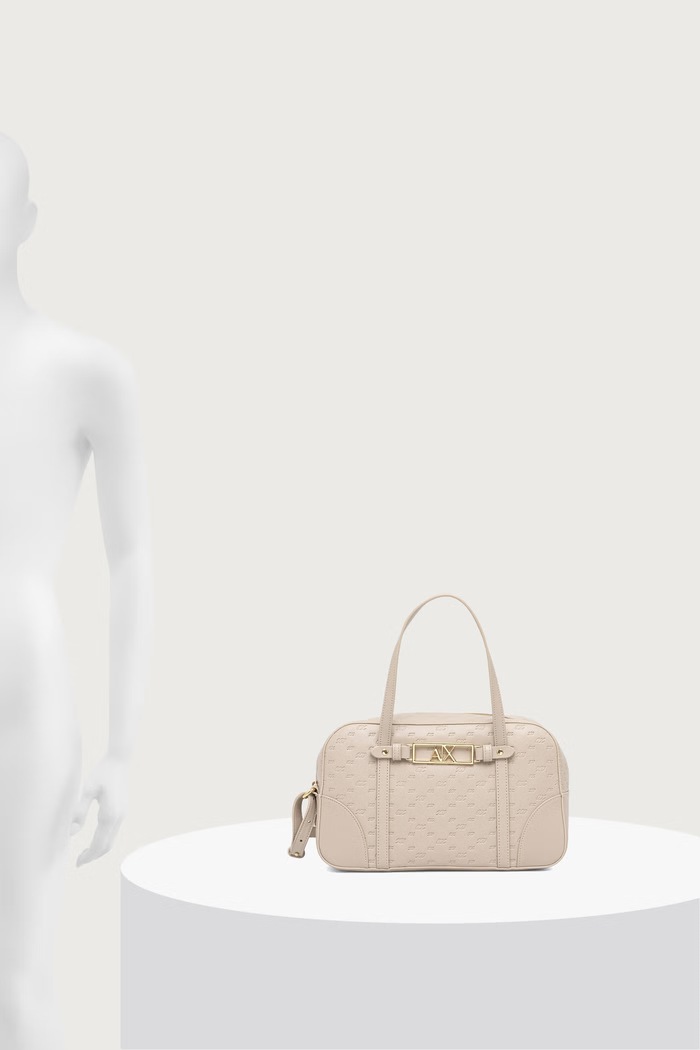 Armani Exchange Torebka damska z imitacji skóry XW002610.AF26970