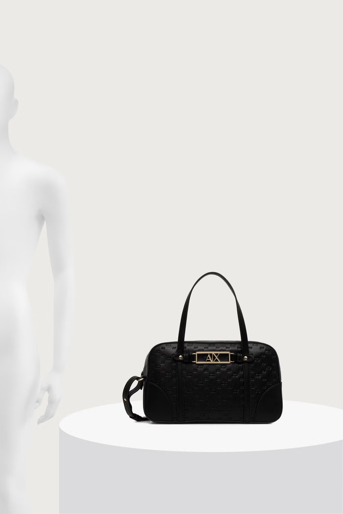 Armani Exchange Чанта дамска от имитация на кожа XW002610.AF26970