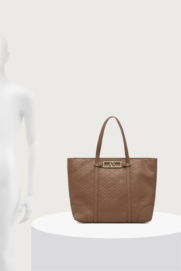 Armani Exchange Shopper torba za žene XW002608.AF26970