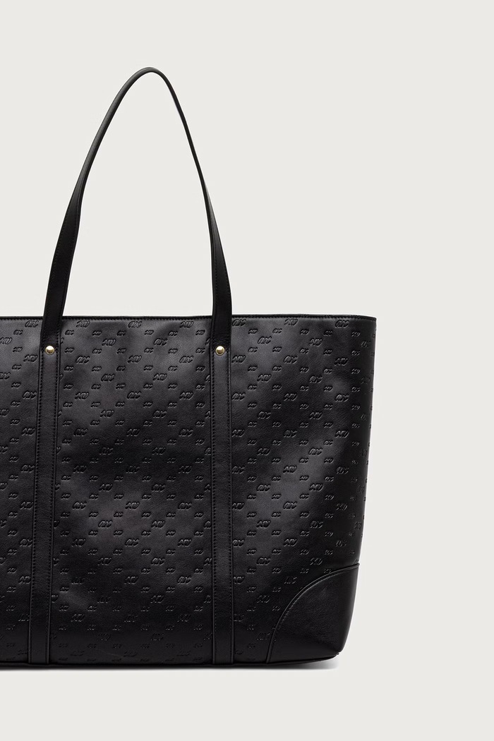 Dodaci Armani Exchange Shopper torba za žene XW002608.AF26970 crna