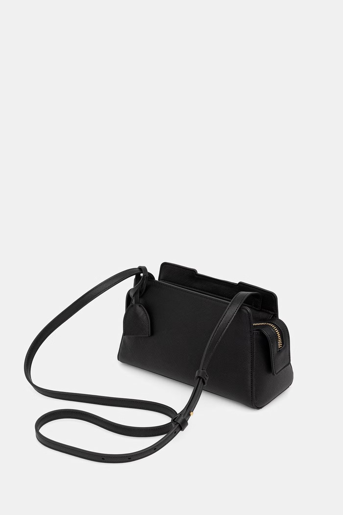 Аксесоари Armani Exchange чанта crossbody дамска XW002160.AF26570 черен