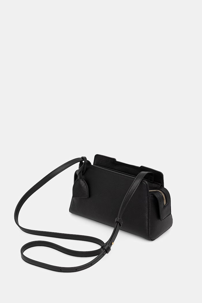 Аксесоари Armani Exchange чанта crossbody дамска XW002160.AF26570 черен