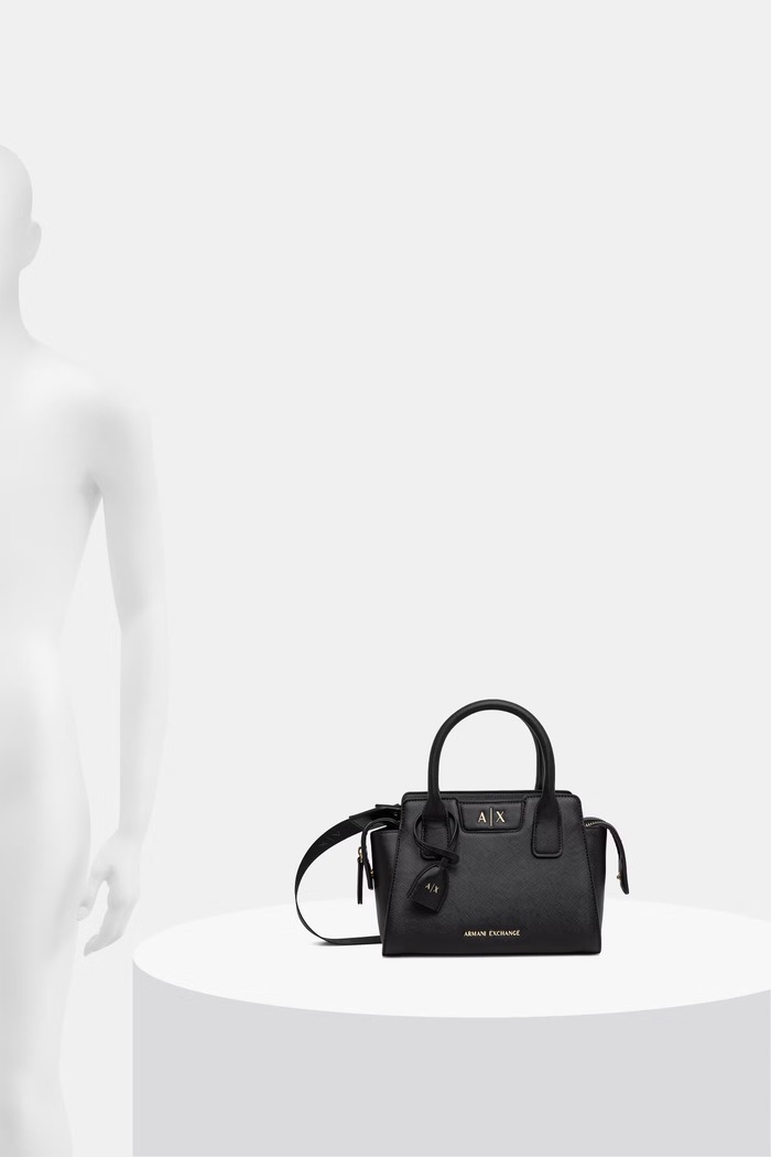 Armani Exchange crossbody torbica ženska XW002159.AF26570