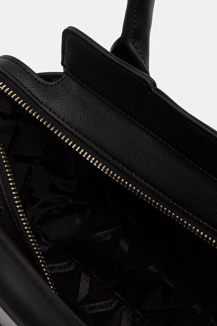 Armani Exchange crossbody torbica ženska XW002159.AF26570 črna