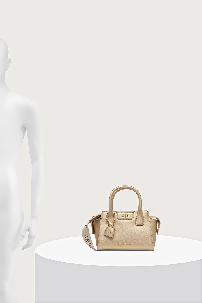 Armani Exchange чанта crossbody дамска XW002159.AF26570