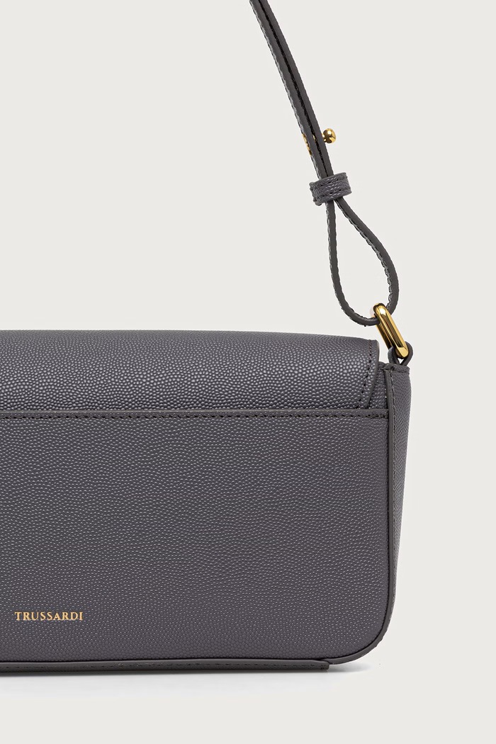 Akcesoria Trussardi Torebka damska Z373E106765N szary