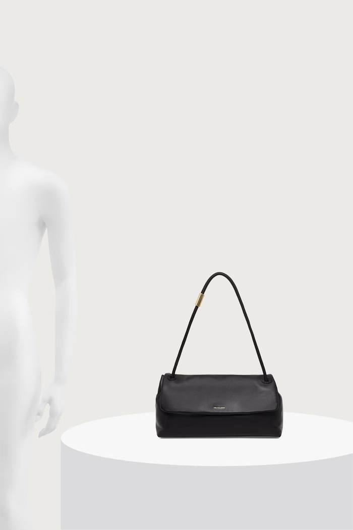 Trussardi Torebka damska skórzana Z611E007146N