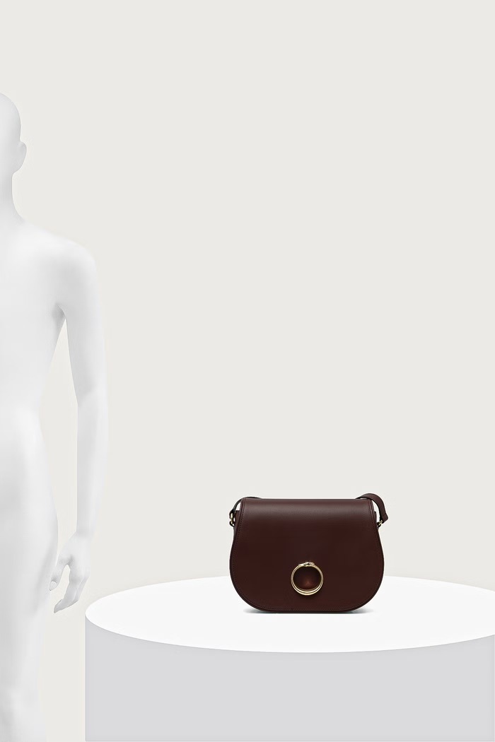 Trussardi Damskie skórzane Z384E006777N