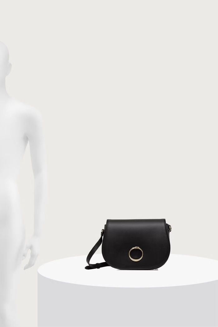 Trussardi Damskie skórzane Z384E006777N