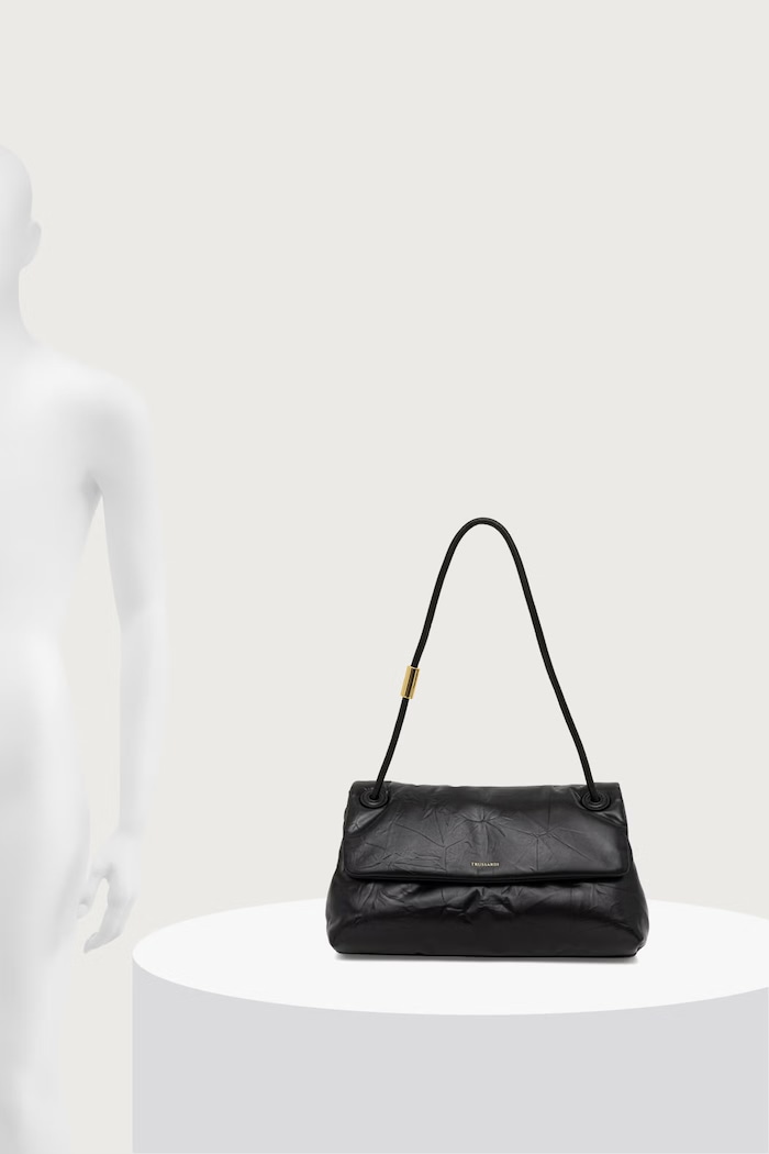 Trussardi Torebka damska skórzana Z611E306727N