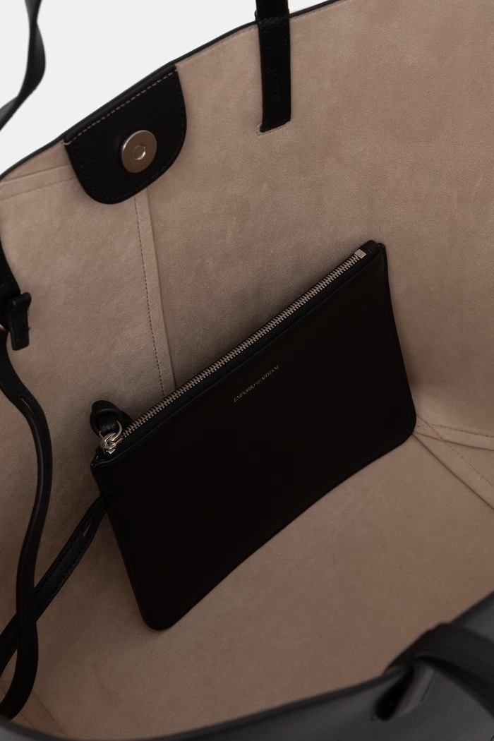 Emporio Armani torebka shopper damska EW005668.AF29459