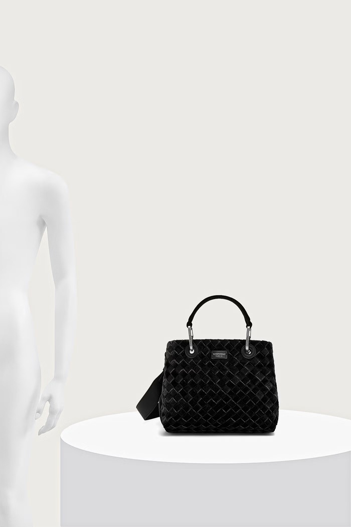 Emporio Armani Torebka crossbody damska EW000361.AF28253