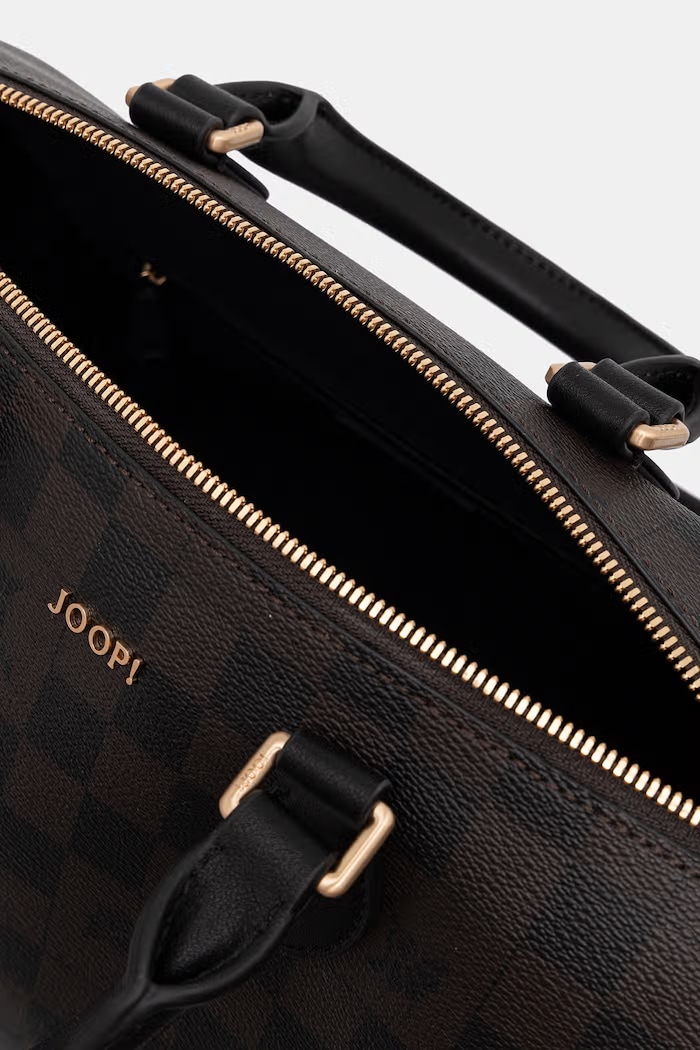 Joop! torebka damska Cortina Piazza Aurora brązowy 4140006249