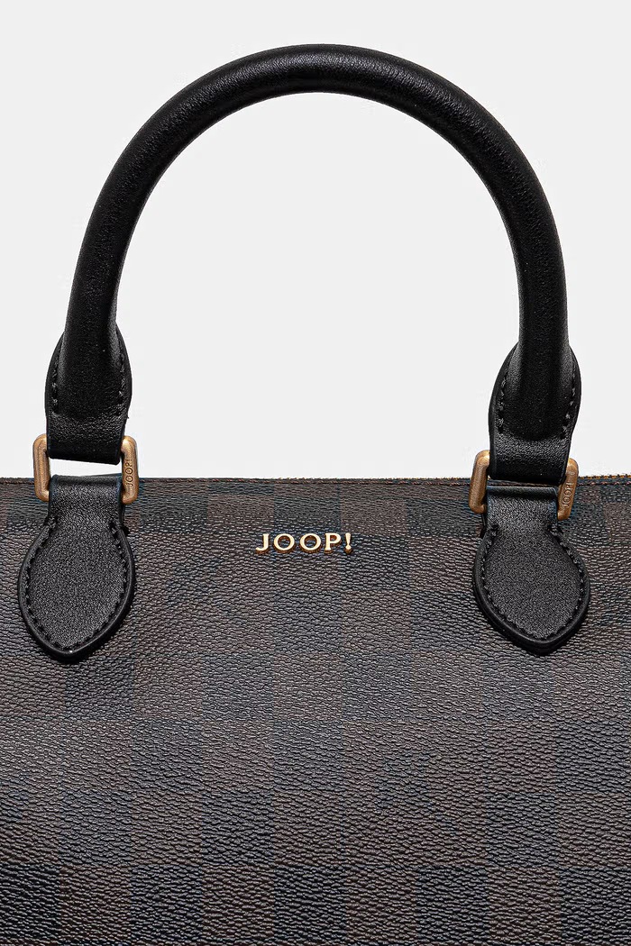 Joop! torebka damska Cortina Piazza Aurora 4140006249 brązowy