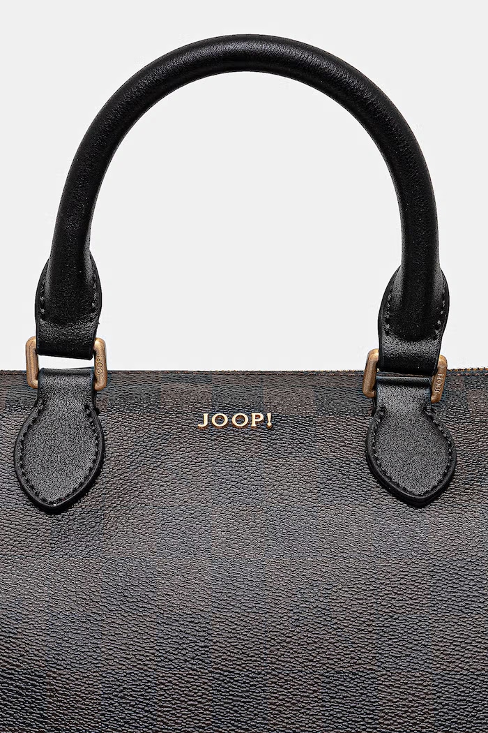 Joop! torebka damska Cortina Piazza Aurora 4140006249 brązowy