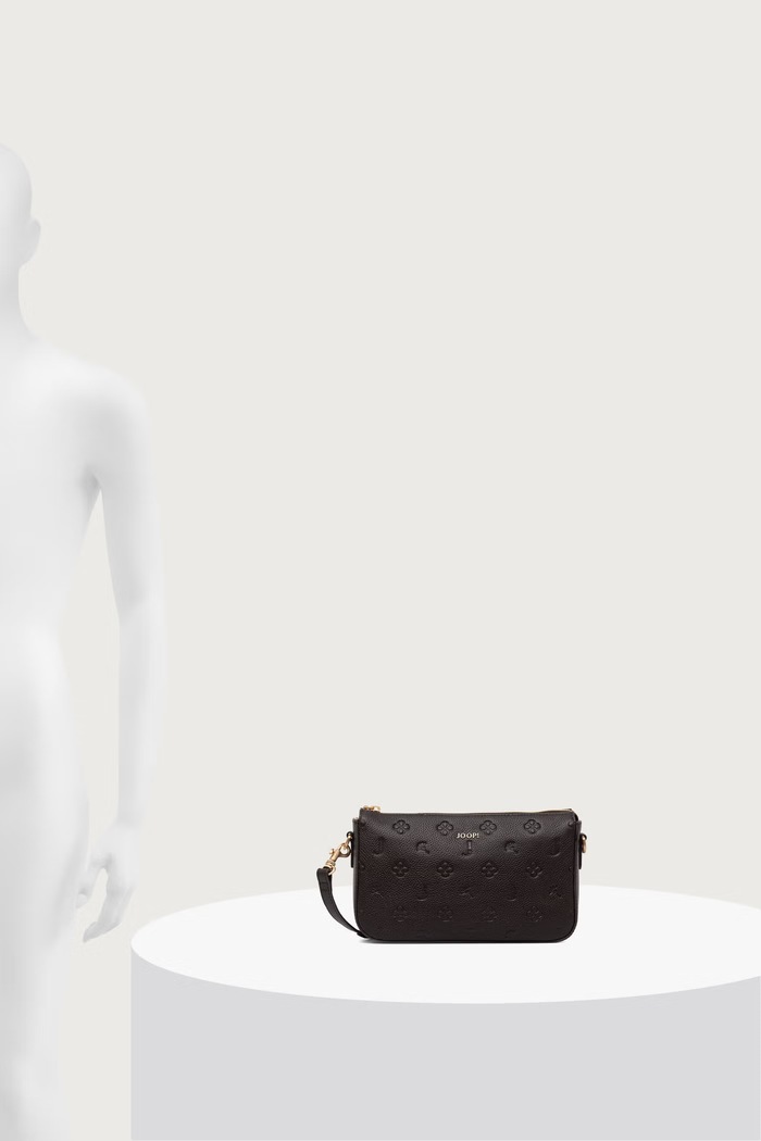 Joop! Torebka crossbody damska skórzana Boccia Jasmina 4140008670