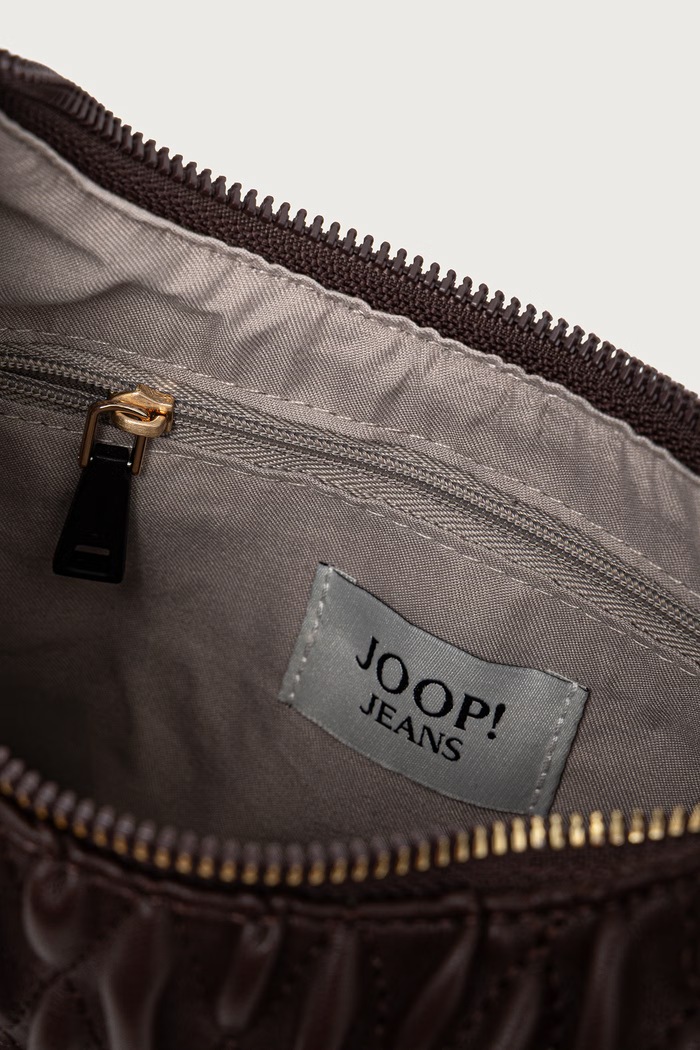 Torebka crossbody damska Ruga Denise Joop! brązowy 4130001338