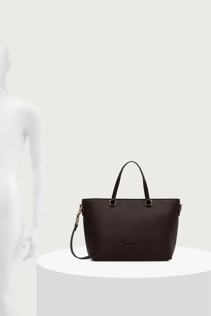 Joop! Torebka crossbody damska z imitacji skóry Cuore Lettera Ketty 4130001347