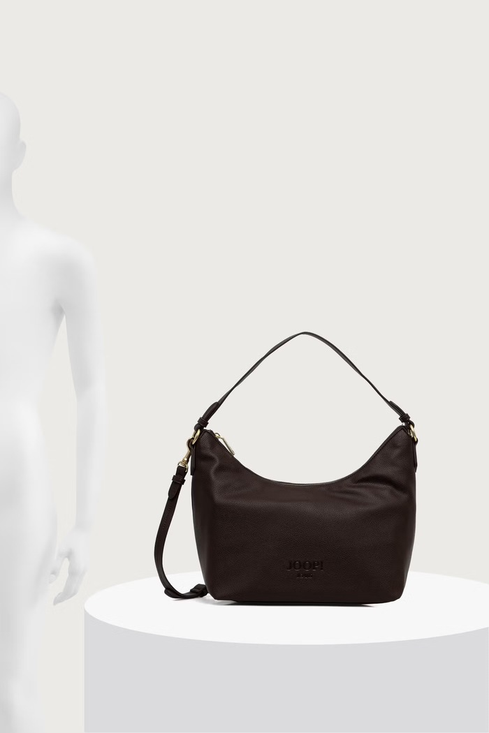 Joop! Torebka shopper damska z imitacji skóry Cuore Lettera Dalia 4130001309