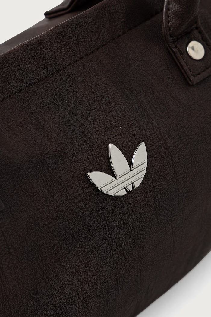 Сумочка для женщин adidas Originals LD4297 коричневый
