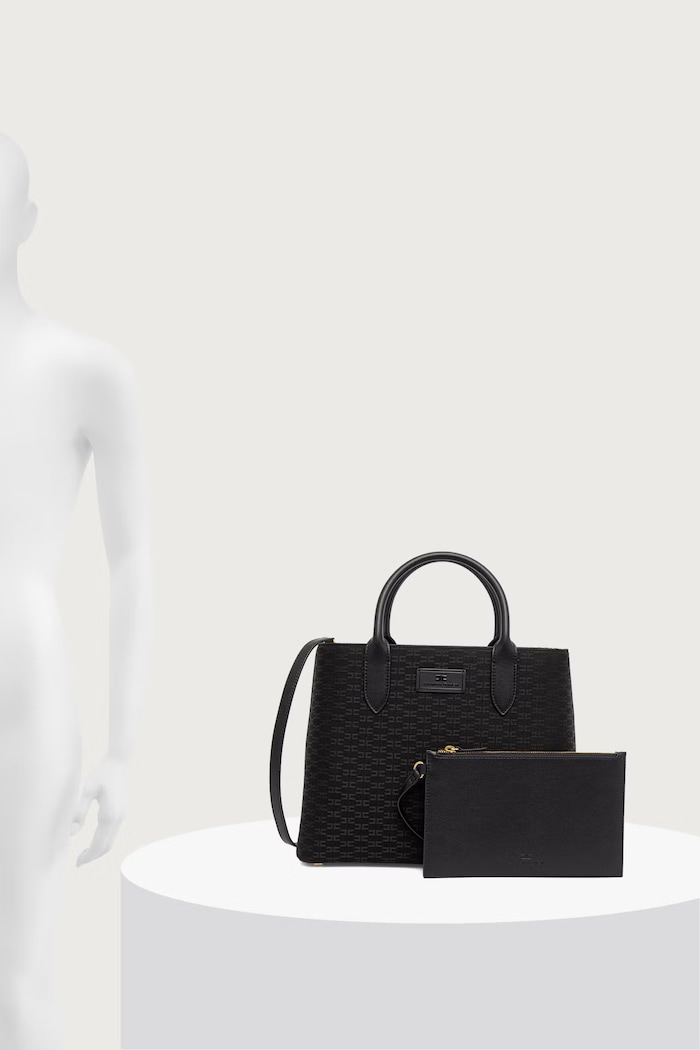 Elisabetta Franchi Torebka tote damska BS01A66E2