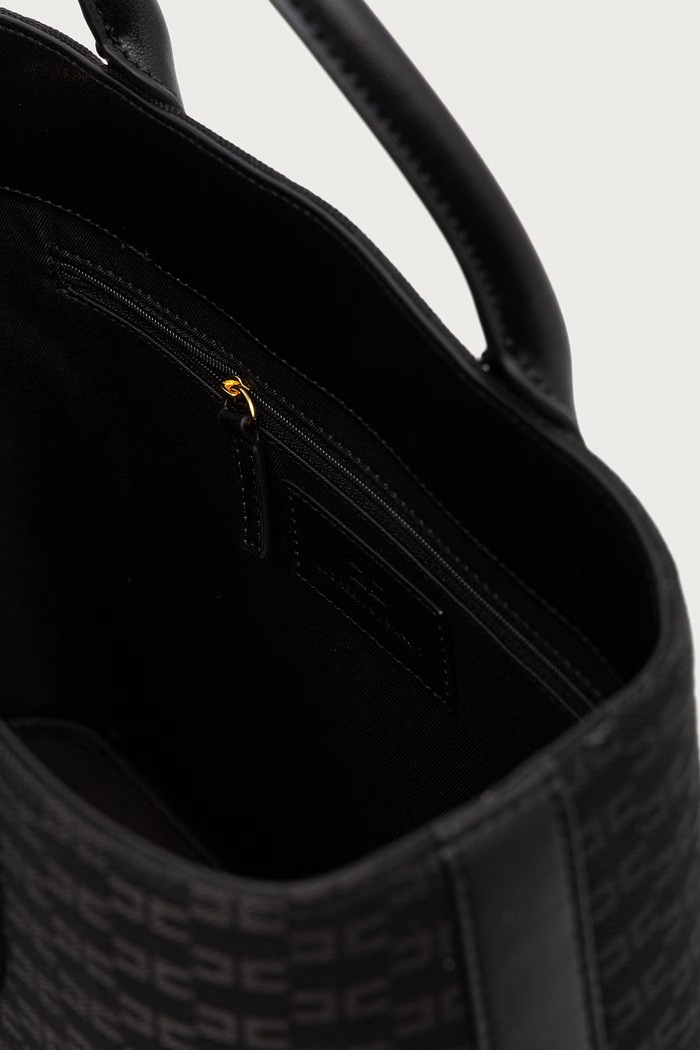 Elisabetta Franchi Torebka tote damska BS01A66E2