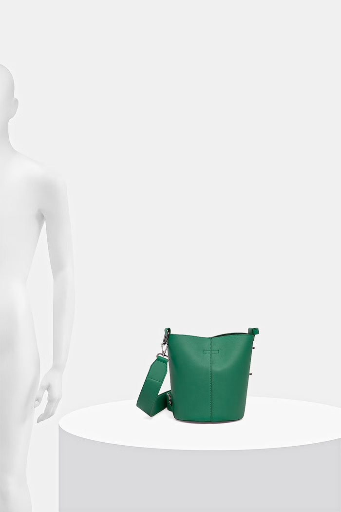 MM by Max Mara torebka damska z imitacji skóry MMLGITA 2626516027600