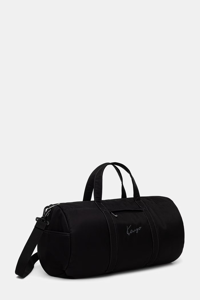 Kenzo torebka tote damska FG68SA409F02 czarny AW26